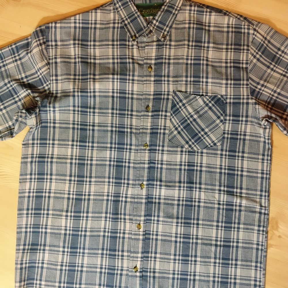 Crossbow casual button down - Picture 5 of 8